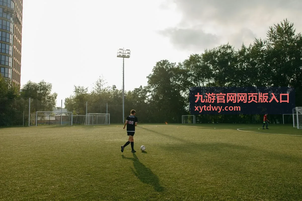网页版入口页首屏示意